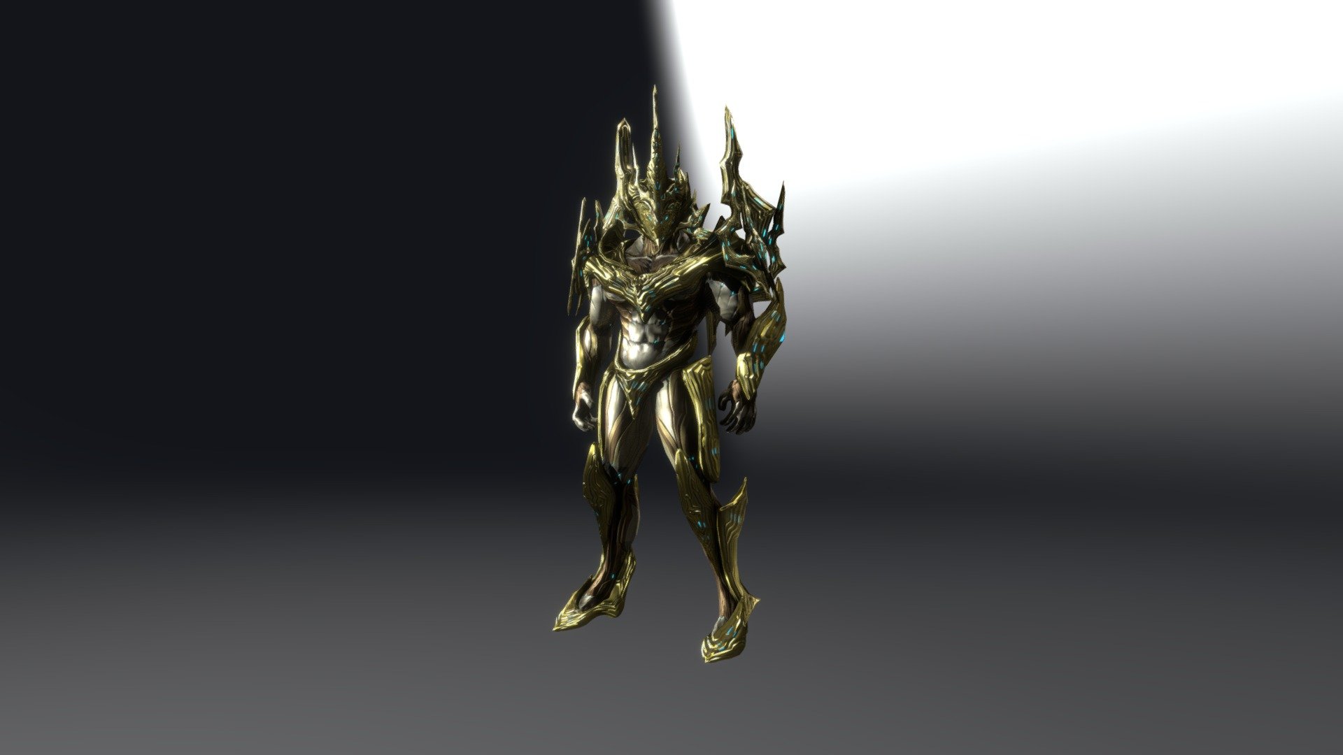 Anga God 
infinitie power space - Anga God - Download Free 3D model by Sherpz-sherpZ (@Astlast) 3d model