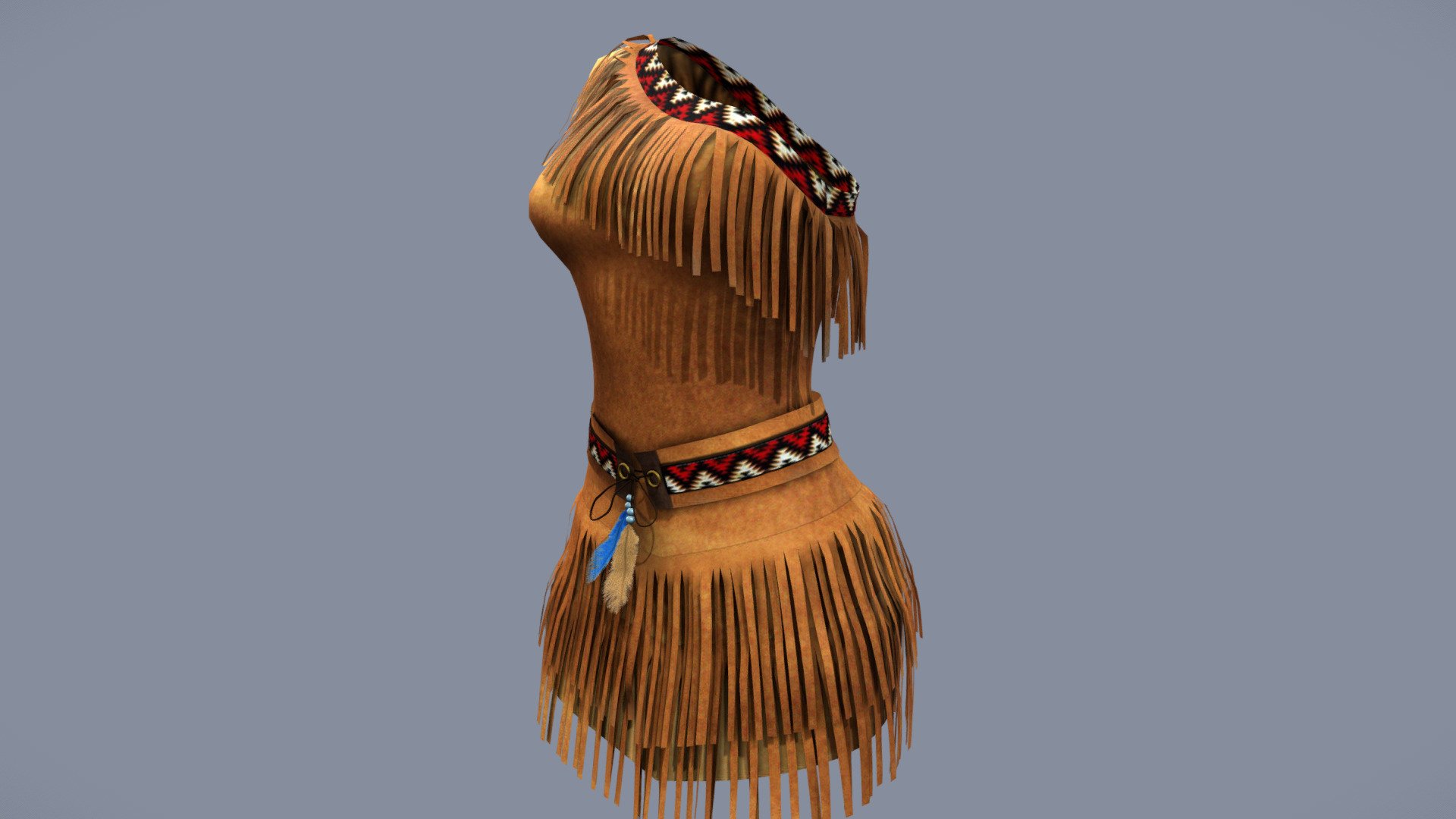 Can be fitted to any character

Clean topology

No overlapping smart optimized unwrapped UVs

High-quality realistic textures

FBX, OBJ, gITF, USDZ (request other formats)

PBR or Classic

Type     user:3dia &ldquo;search term