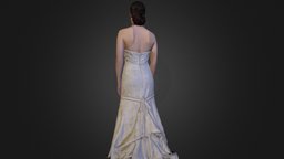 bride agisoft, photoscan, photogrammetry