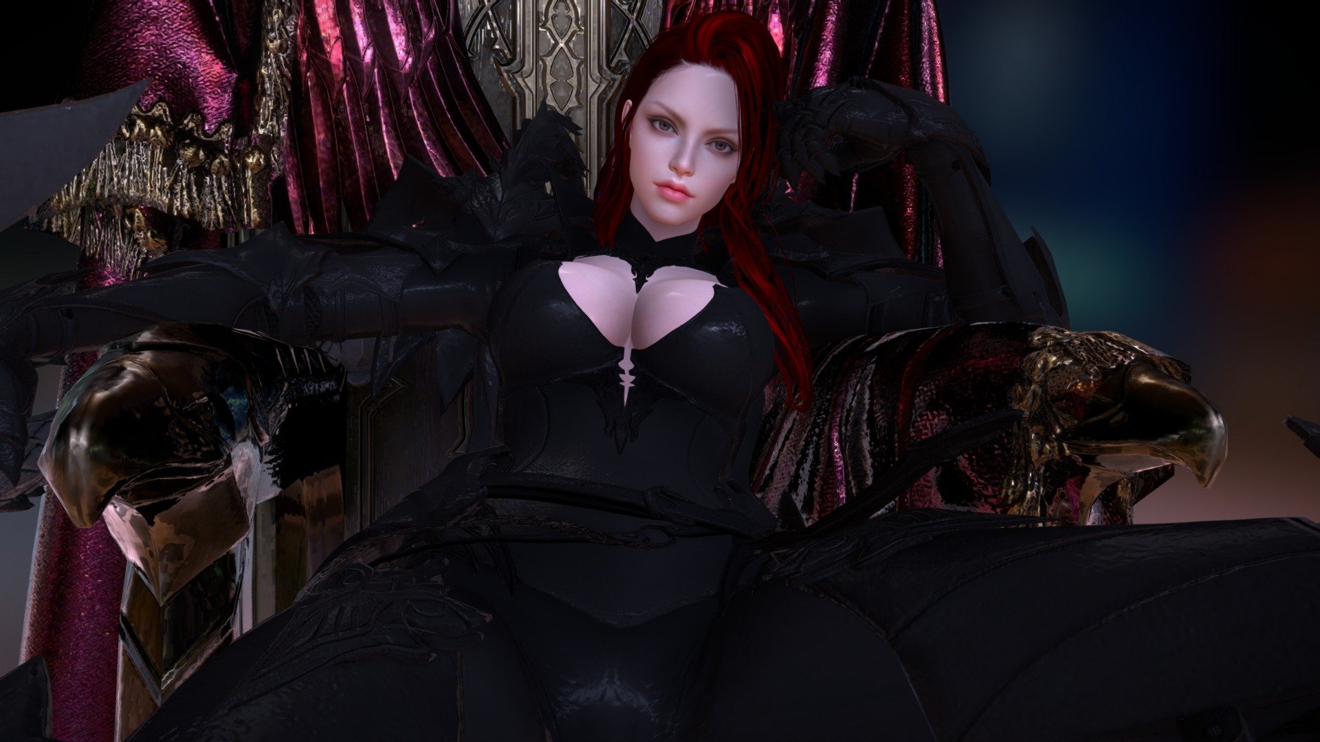 character extracted from game: Lost Ark

슬레이어

more models from games here ==> CLICK - Slayer - Download Free 3D model by :Dim0s (@Dim0s) 3d model