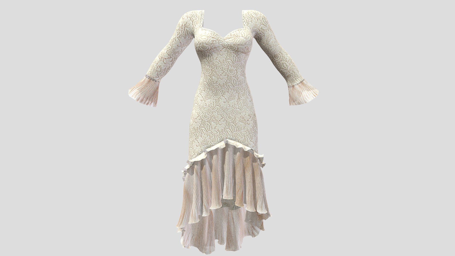 Can be fitted to any character

Clean topology

No overlapping smart optimized unwrapped UVs

High-quality realistic textures

FBX, OBJ, gITF, USDZ (request other formats)

PBR or Classic

Type     user:3dia &ldquo;search term
