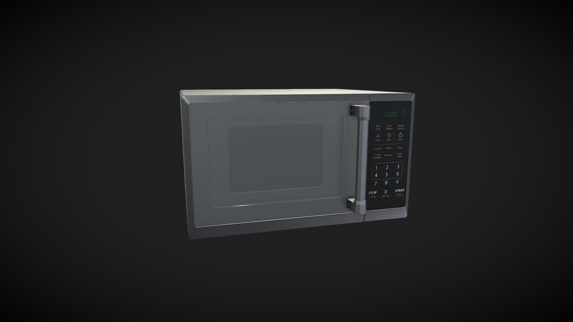 3D Microwave V3 modeling optimized and ready for your personal projects, references and more.

Textures atlas 2048x2048

(VR, AR, Web, Videogame and Render Ready Modeling)

File Format:




Maya

Blender

FBX

OBJ

gLTF

Important: Read (.txt) information about FBX.

Learn more:
Instagram https://www.instagram.com/kraffingdesign/?hl=en-la - Microwave - Buy Royalty Free 3D model by kraffing Studio (@kraffing) 3d model