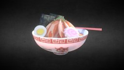 Naruto_Yile_Ramen_Noodles naruto, ramen, noodles, ramen_yile_ramen_noodles