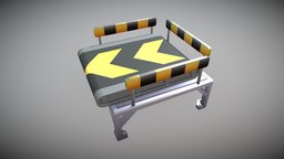 Sample Conveyor Belt tafe, tafeqld