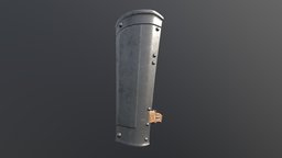 Bracers substancepainter, substance