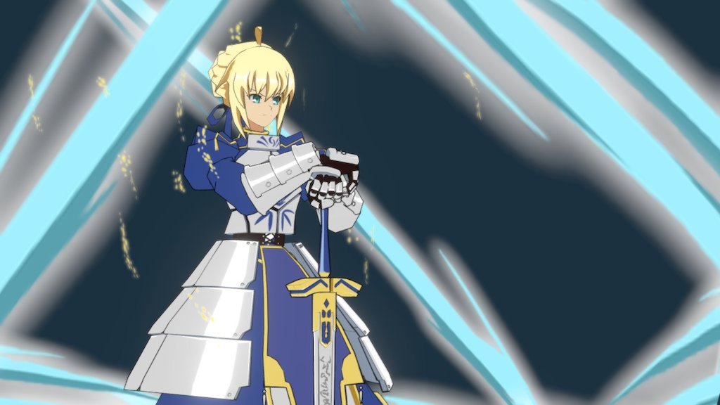 【Fate/Staynight 】セイバー


https://www.artstation.com/artwork/3nLJY?utm_campaign=notify&amp;utm_medium=email&amp;utm_source=notifications_mailer - Fate/Staynight-Saber - 3D model by Atsushi Tamaki (@tama-chan.jp) 3d model