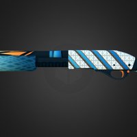 Sawed-off | Maska steamworkshop