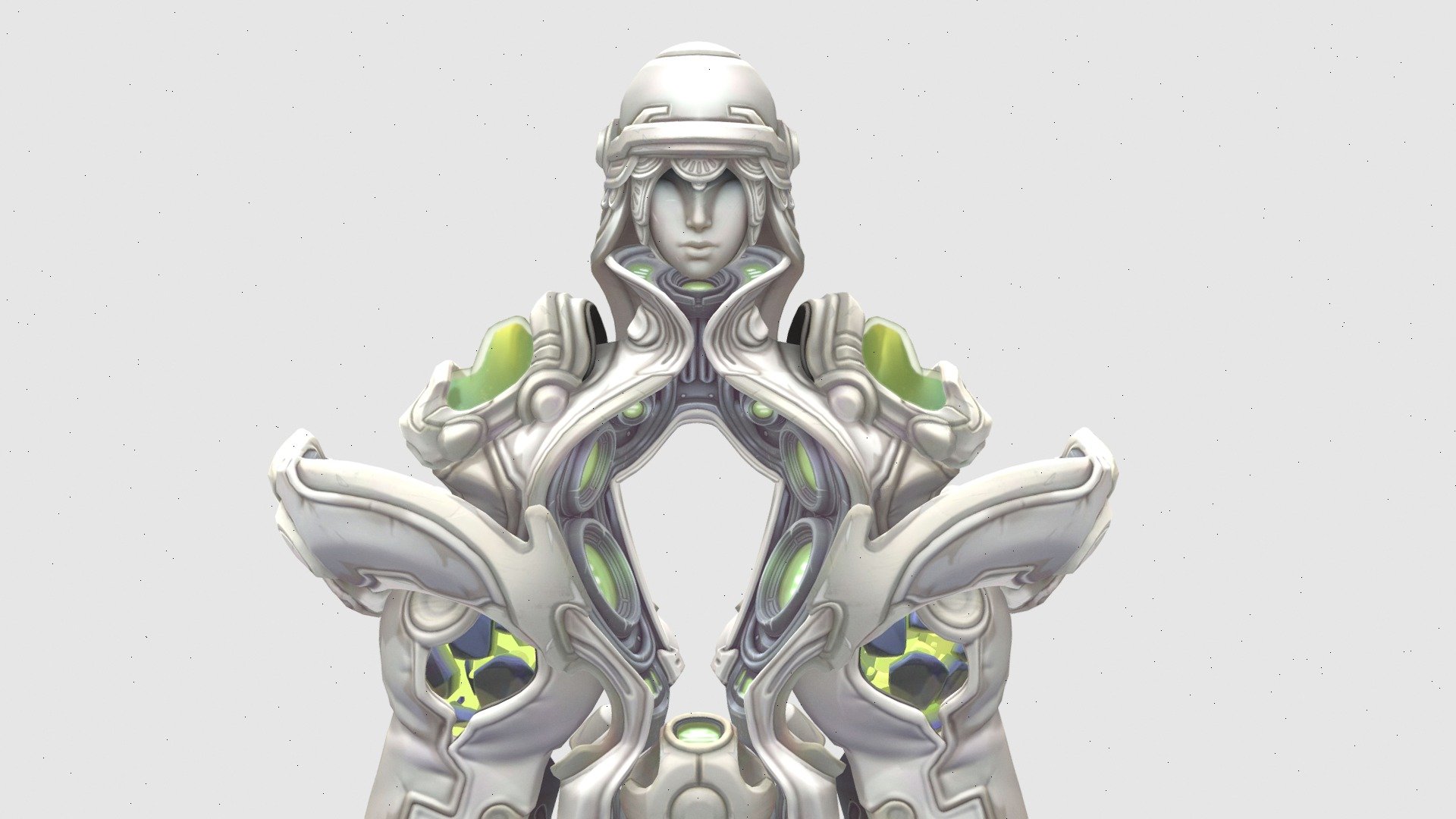 This is the hand-painted character I did for the artstation challenge in September-October 2023!

You can find it here:
https://www.artstation.com/challenges/neo-tokyo/categories/183/submissions/84791 - My submission for the Arstation Challenge 2023! - 3D model by Manuel Sitompul (@maanunoo) 3d model