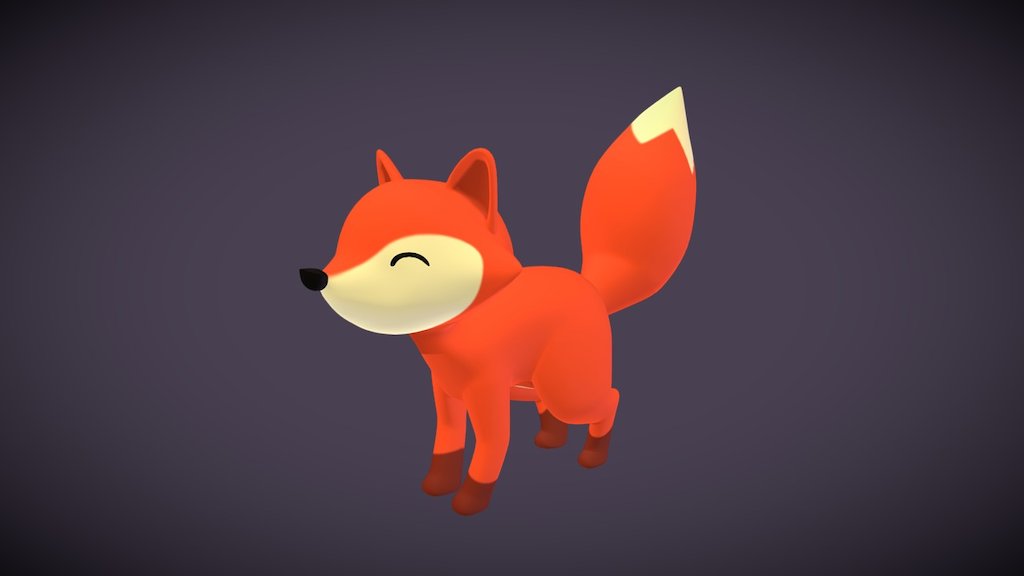 Freelance comission
Waiting for an appropriate animation 3d model