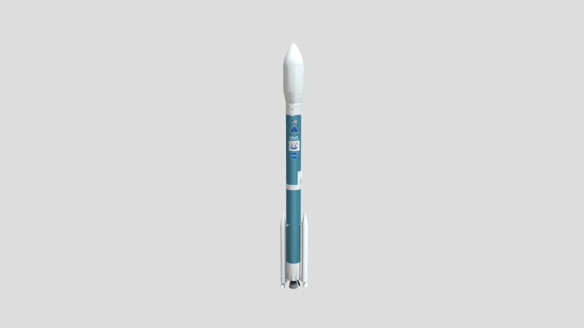 NASA_Delta_II
NASA
rocket 
satellite
3D
NASA_Curiosity_static;
NASA (English: National Aeronautics and Space Administration, referred to as NASA /ˈnæsə/), also known as NASA and NASA, is an administrative scientific research agency of the United States federal government, responsible for formulating and implementing the United States' space program. , and carry out research on aviation science and space science. NASA is the world's most authoritative aerospace research institution and shares its research data with many domestic and international scientific research institutions 3d model