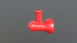 MSCHF Big Red Boots red, big, boots, mschf