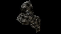 Poncho mod, survival, hood, poncho, dayz, clothing