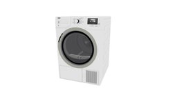 DE744RX1 washing, machine