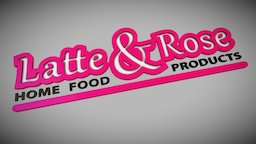 Latte E Rose 