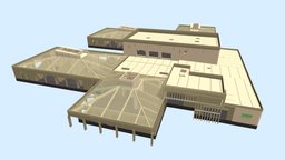 Stoneywood Primary School 