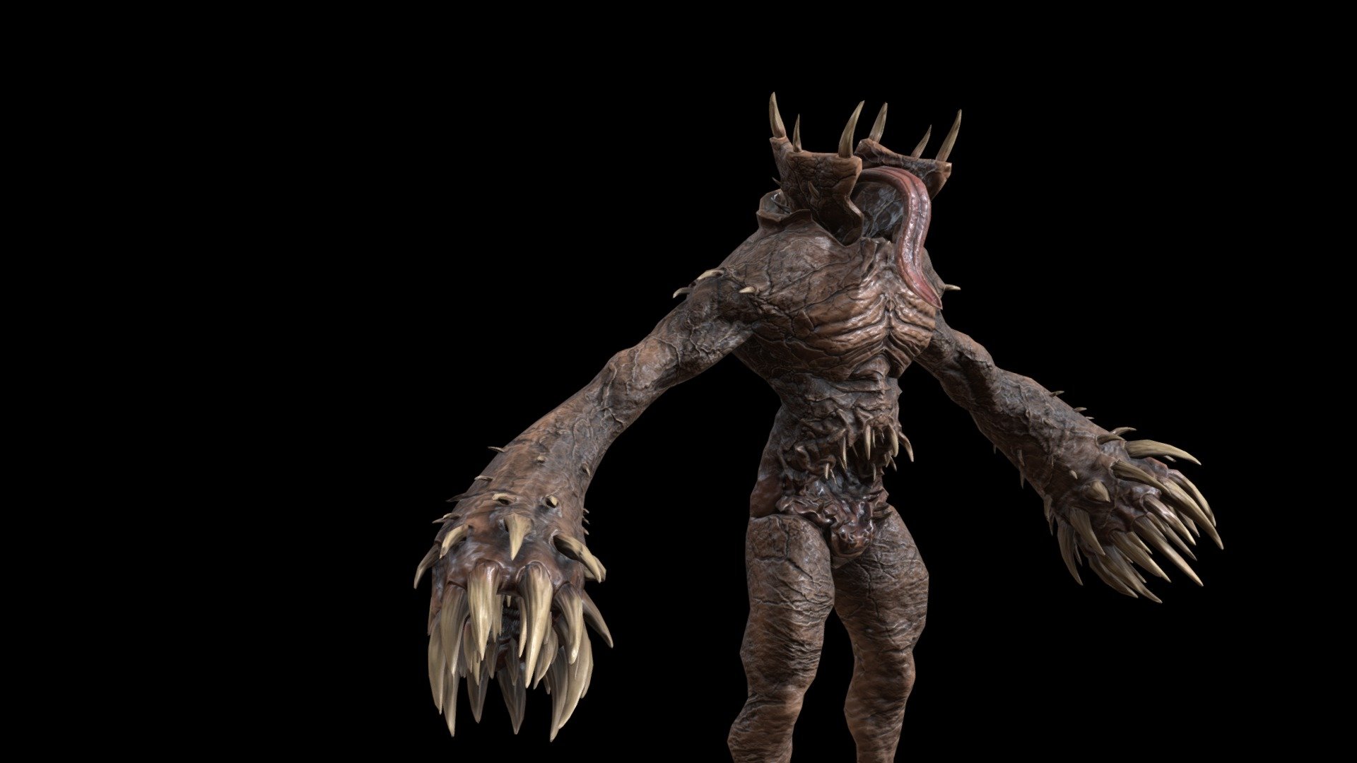 This model has a skeleton of FBX
There is also one set of textures in the PBR format
The model is in A pose.
Other skins, animations, and other additional features are available in other stores, but the model there is much more expensive
If you can then animate it yourself, at the expense of a mixome or other resources, then great. If not, I would consider buying elsewhere.
Here you can spin the model to evaluate its quality and design 3d model