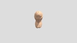 Big  Stand Alone Model 1 , , male