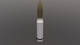 Tank Shells