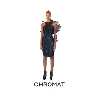 Elizabeth for Chromat intel, chromat, francisbotonti, itseez3d