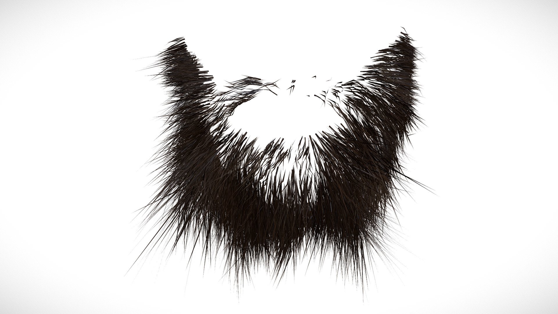 Fiber Mesh

Vertex colored

by Lucid Dreams visuals

www.luciddreamsvisuals.com.ar - Homeless Facial Hair - Long Beard - Buy Royalty Free 3D model by Lucid Dreams (@lucid_dreams_visuals) 3d model