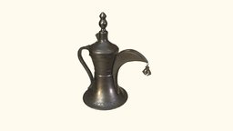 Ottoman substancepainter, substance