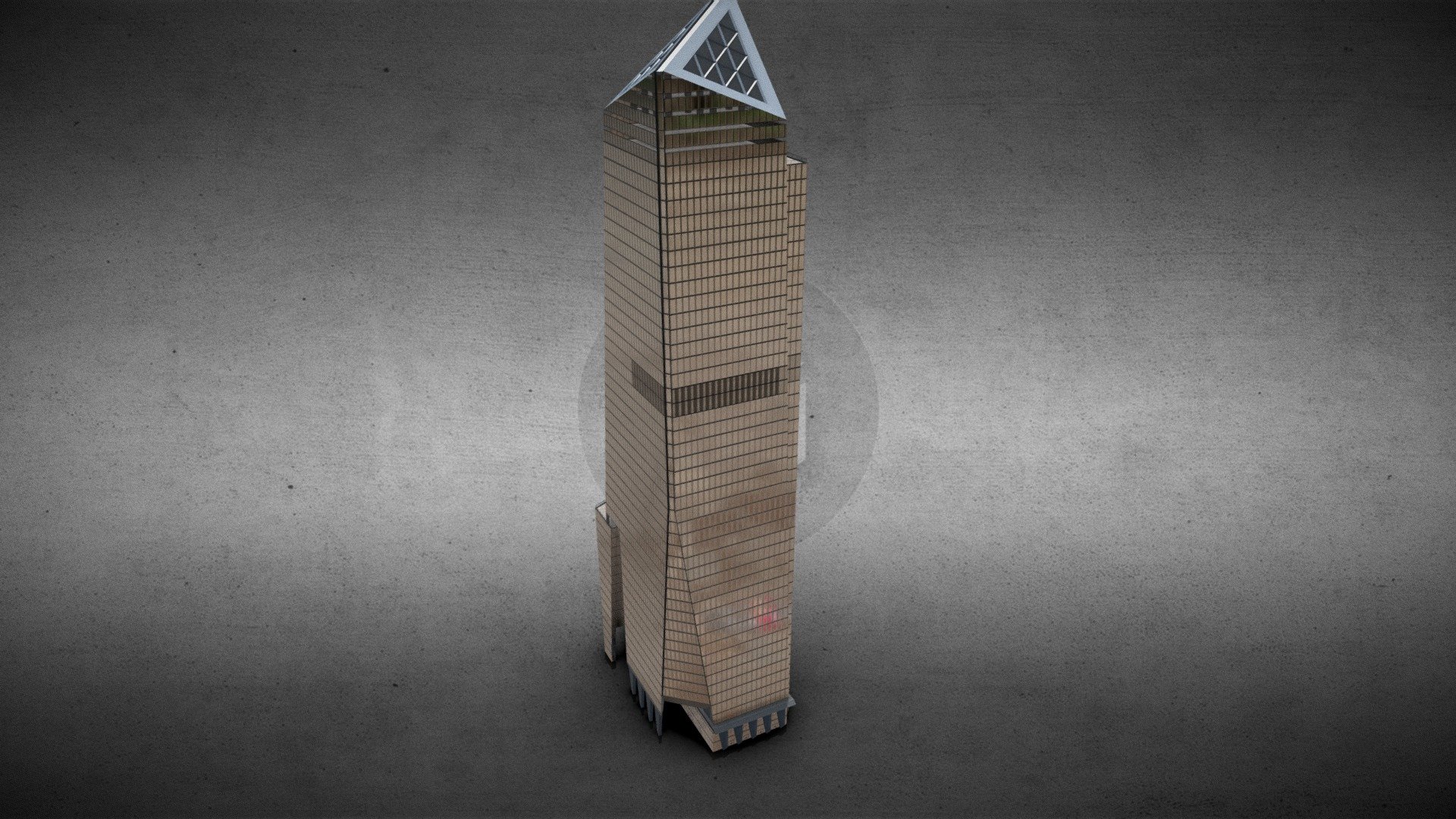 10 Husdon Yards - New York

10 Hudson Yards, also known as the South Tower, is an office building that was completed in 2016 in Manhattan's West Side. Located near Hell's Kitchen, Chelsea and the Penn Station area, the building is a part of the Hudson Yards urban renewal project, a plan to redevelop the Metropolitan Transportation Authority's West Side Yard. Coach, Inc. is the anchor tenant. During planning, the tower was known as Tower C.

Building especialy created and adapted for the game &ldquo;Cities Skylines