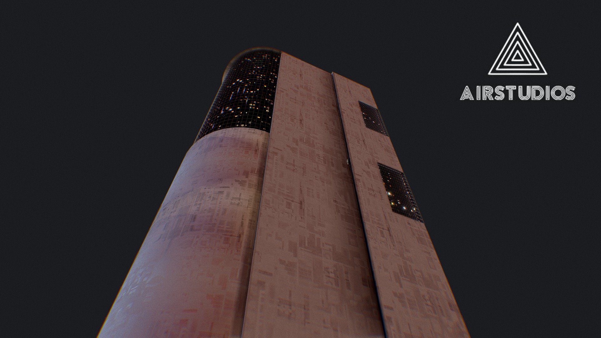 Futuristic Sci-fi Building

Made in Blender - Low Poly - Futuristic Sci-fi Skyscraper Building - Buy Royalty Free 3D model by AirStudios (@sebbe613) 3d model