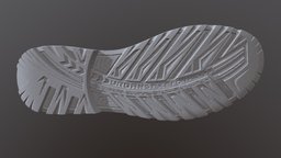 Shoe Sole