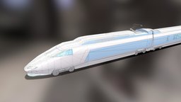 Train ICE train