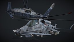 Helicopter