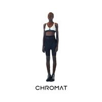 Alek for Chromat chromat, itseez3d
