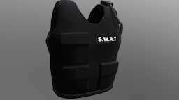 SWAT VEST 