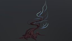 Tree 1 emission-tree-glowing-fantasy