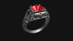 Anillo Compromiso engagement, engage, ring