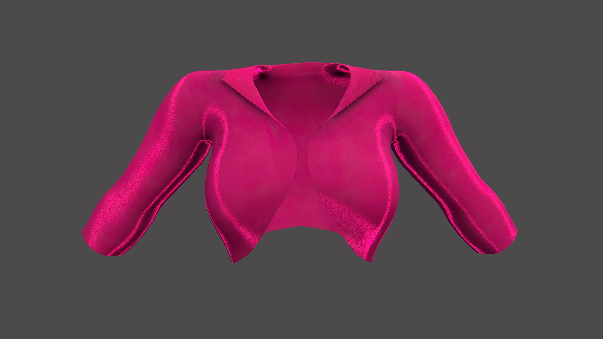 Can be fitted to any character

Clean topology

No overlapping smart optimized unwrapped UVs

High-quality realistic textures

FBX, OBJ, gITF, USDZ (request other formats)

PBR or Classic

Type     user:3dia &ldquo;search term