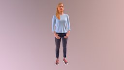 Julia photogrammetry