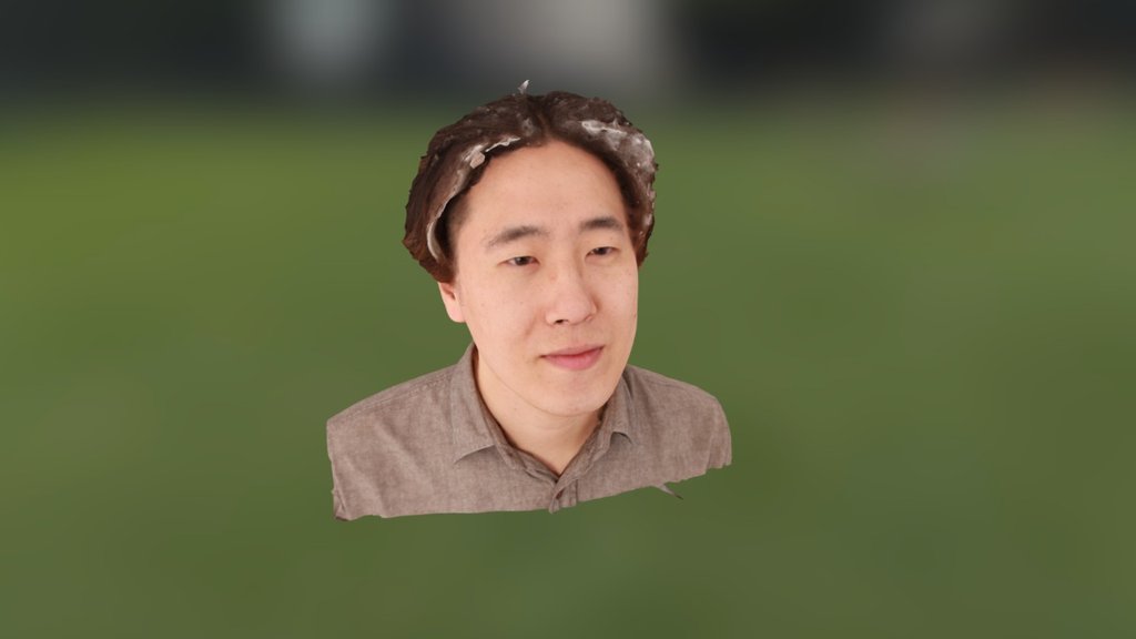 2016.07.29. 
Reality Reflection / Beta night / Low Quality Scan - Yjh - 3D model by Reality Reflection (@realityreflection) 3d model