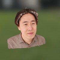 Yjh head, photogrammetry, 3dscan