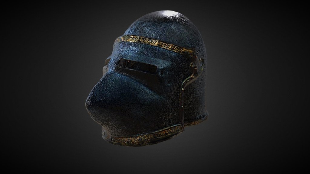 Published by 3ds Max - Elmo - Download Free 3D model by Francesco Coldesina (@topfrank2013) 3d model