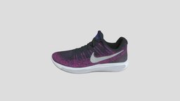 Nike LUNAREPIC LOW FLYKNIT 2 登月_863779-015 nike, flyknit, low, lunarepic