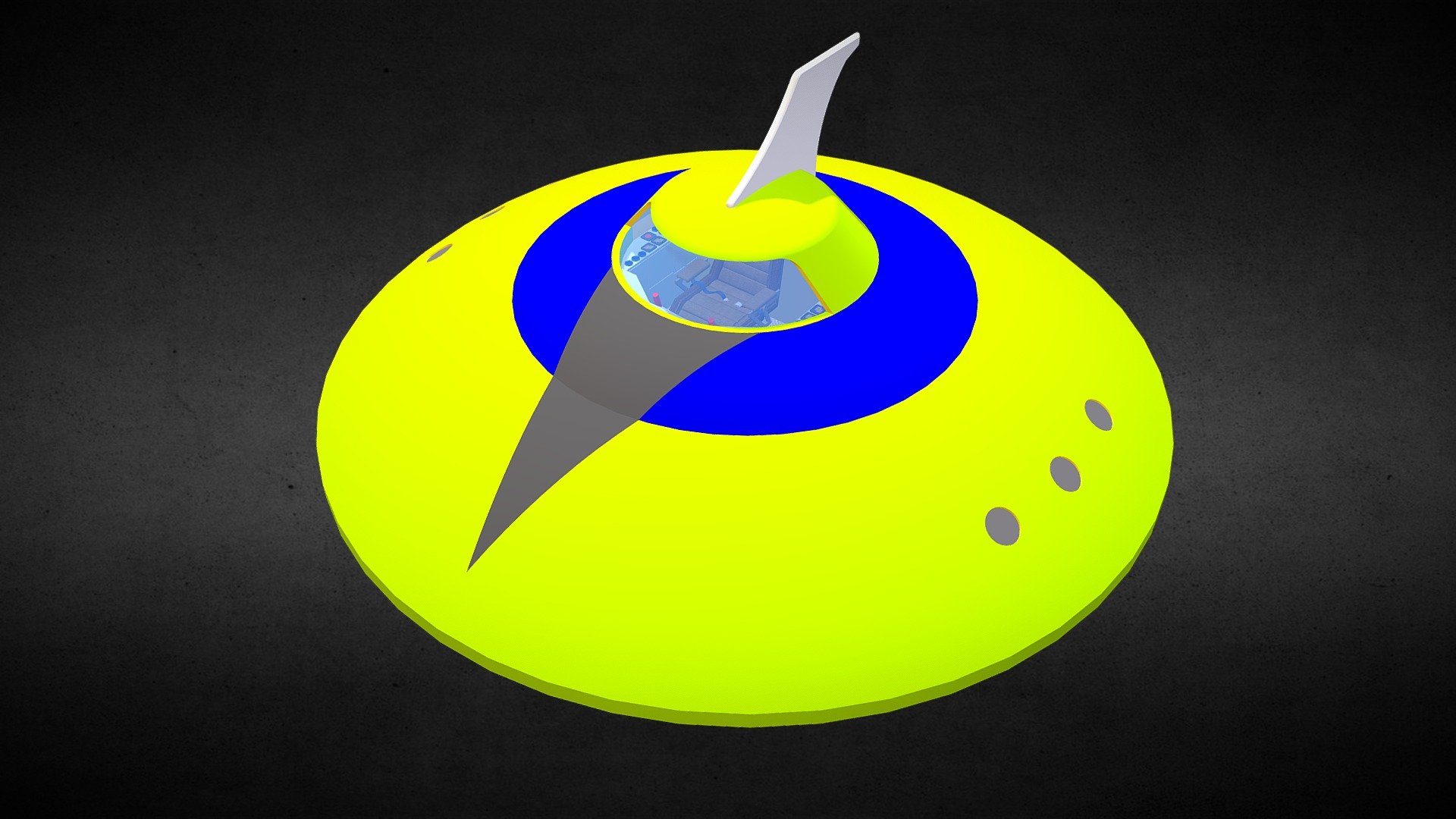 Modelled with Sketchup.
ZIP File contains original SKP file - Koji Kabuto's TFO - Buy Royalty Free 3D model by COSEDIMARCO 3d model