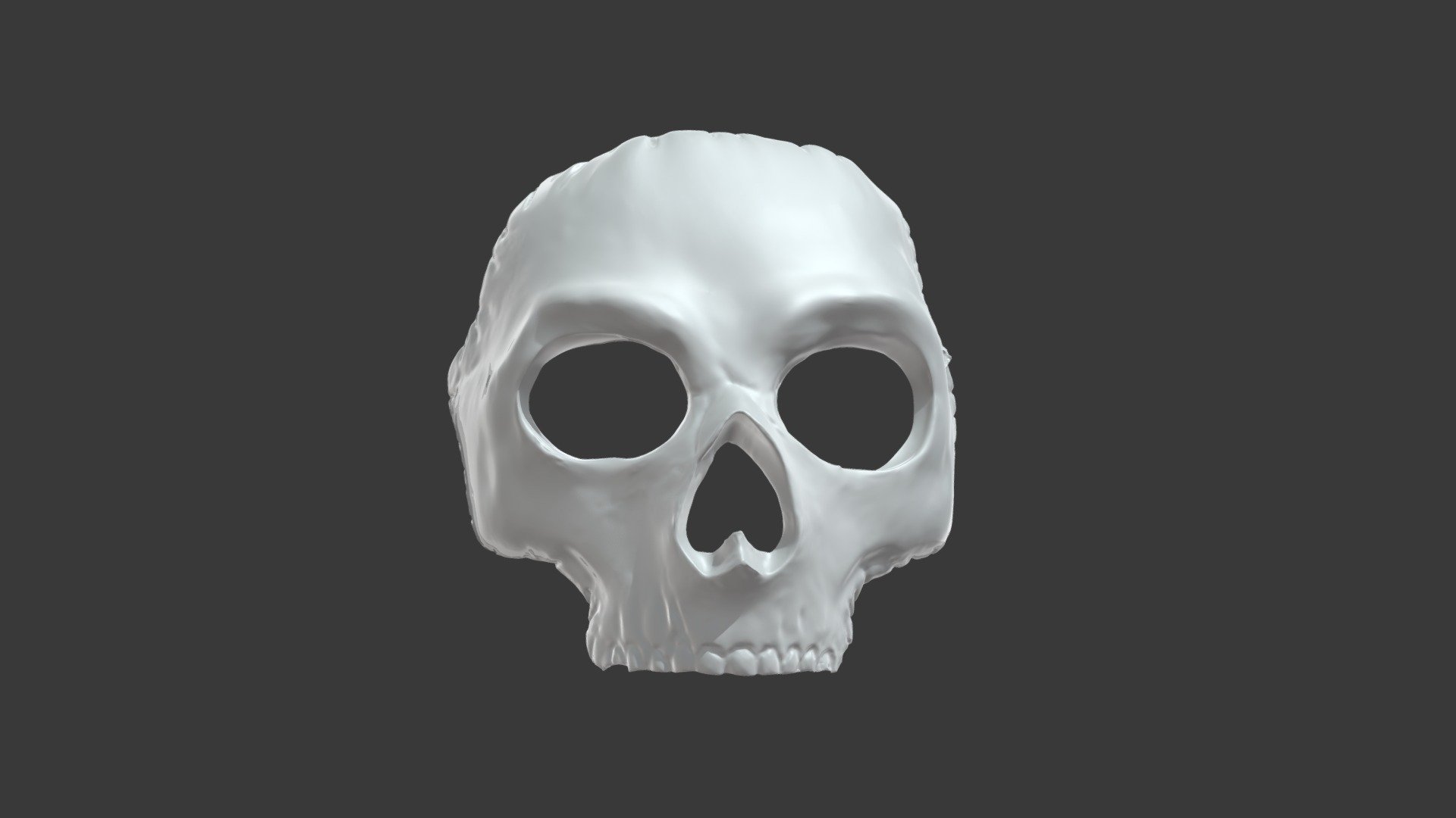 selling on CG TRADER cheapest stl message me

DOWNLOAD LINK IS IN TEXT

THIS IS NOT A PHYSICAL PRODUCT. THIS IS A DIGITAL FILE

EASY PRINT
I FİXED RAR AND ZIP THERE IS ALL FILES DONT WORRY :) HAVE A GOOD DAY

GHOST Operator Mask Game Call of Duty Modern Warfare Battle Royal WARZONE STL 3D print file Cosplay Mask




Mert Ayhan Market Place +

..High Quality 3D Print Model





Please download Rar file




STL FILE IS IN RAR FILE




This is Digital product. All files are in STL format.




GHOST Operator Mask Game Call of Duty Modern Warfare Battle Royal WARZONE STL 3D print file Cosplay Mask




This is the STL files to be able to print your cosplay mask on a 3D printer.




Scale: This mask can be scaled to fit larger or smaller heads.




This model is a wearable mask.



Use 3D modeling software for this, I recommend Blender or Autodesk - Ghost Simon Riley Mask Call of Duty Modern Warfa - 3D model by mertayhanmarket 3d model