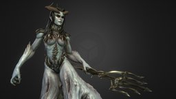 Dweller Of The Deep Low