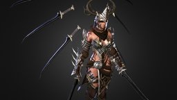 Revenant guild, wars, 2, norn