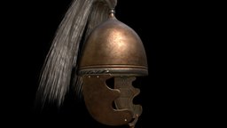 Celtic Helmet #4 celtic, helmet