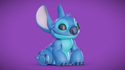 Stitch Free