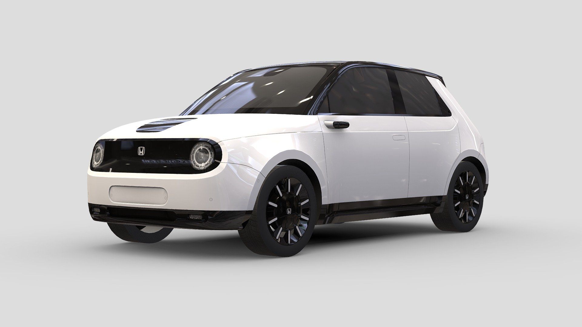 Please try free sample before purchasing, thanks!
https://sketchfab.com/3d-models/free-mazda-6-sedan-2011-arvr-lowpoly-3d-model-5742c2b07f224d53916307cc1e0f9cc5

Honda E AR/VR, LowPoly 3D Model
https://lampforamp.wixsite.com/3dmill





Reduced File Size: The low-poly design of our models means that they are optimized for size,
making them ideal for use in situations where file size is a concern.
This is particularly useful when creating interactive experiences or games where large file sizes can cause performance issues.




Increased Flexibility: Low-poly cars models can be easily modified and customized to suit your specific needs.
This means that you can adjust the colors, textures, and even the shape of the model to meet your requirements.




Cost-Effective: Our low-poly cars models are a cost-effective option for those on a budget.
They offer the same high-quality visuals as their high-poly counterparts, but at a fraction of the cost.


 - Honda E AR/VR, LowPoly 3D Model - 3D model by 3D_Mill 3d model