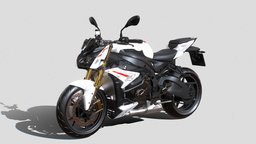 BMW S 1000R bike, bmw, motor, affordable, cycle, motorcycle, s1000rr, rider, ride, bikes, honda, staffpicks, motorcycles, suzuki, unrealengine, exclusive, sportbike, motorrad, unity, game, vehicle, gameasset, sport, gameready, best-form, noai, bmw-s-1000, bmw-s-1000-r, bmw-bikes