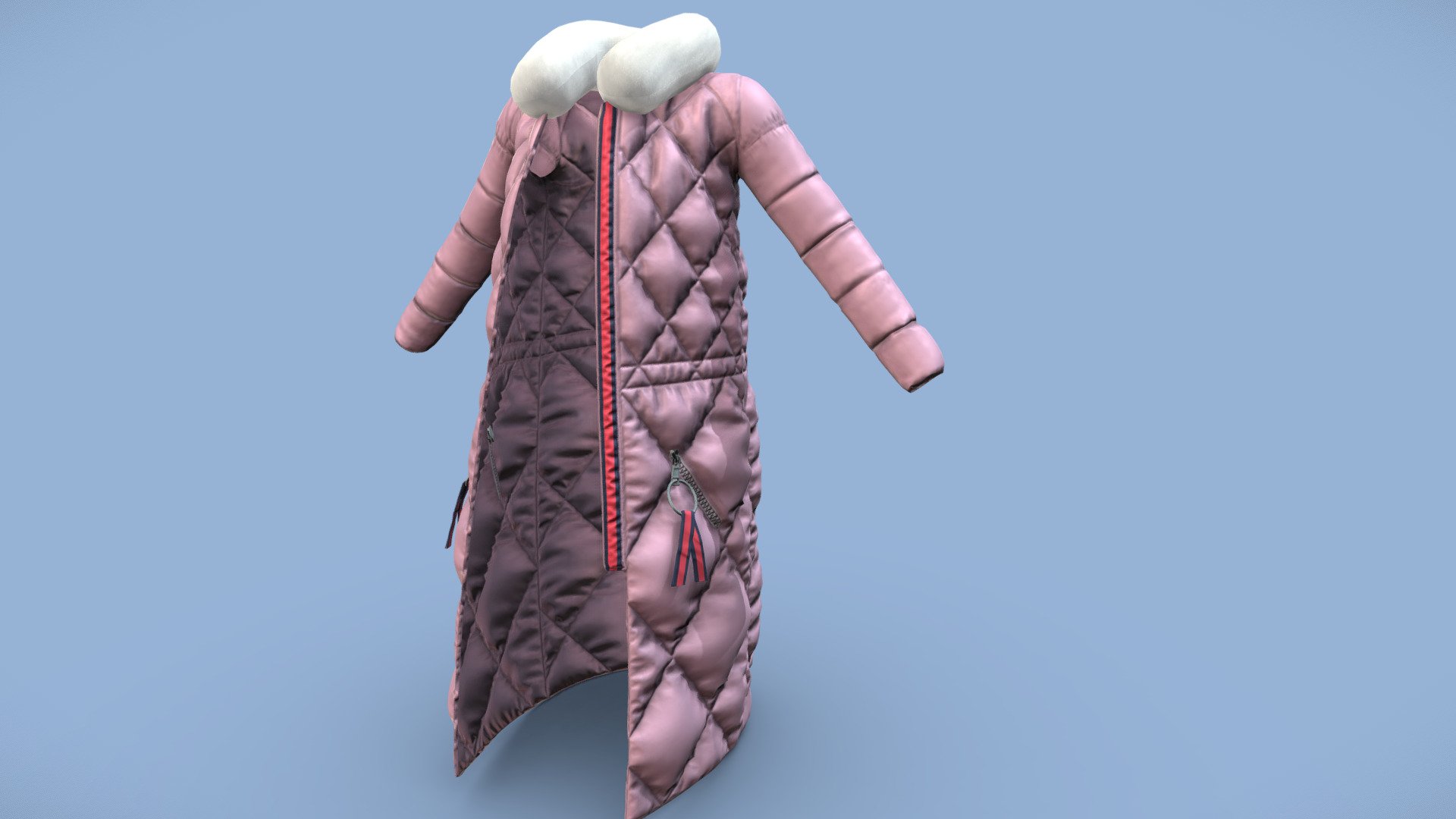 Can be fitted to any character

Clean topology

No overlapping smart optimized unwrapped UVs

High-quality realistic textures

FBX, OBJ, gITF, USDZ (request other formats)

PBR or Classic

Type     user:3dia &ldquo;search term