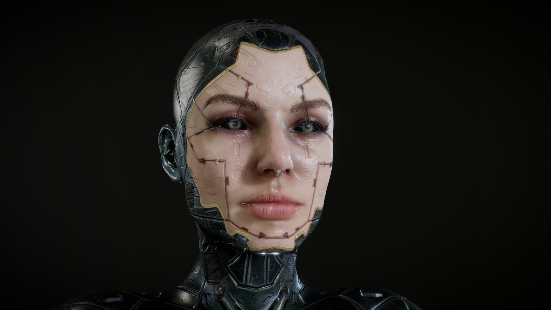 CYBER WOMAN X71-674 BY Oscar Creativo All rights reserved 3d model by oscar creativo
fULL Proyect: https://www.artstation.com/artwork/Jvzwln



 - CYBER WOMAN X71-674 BY Oscar Creativo - Buy Royalty Free 3D model by OSCAR CREATIVO (@oscar_creativo) 3d model